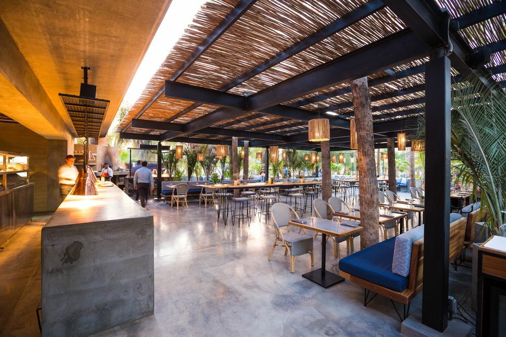 Acre Hotel San Jose del Cabo Exterior photo