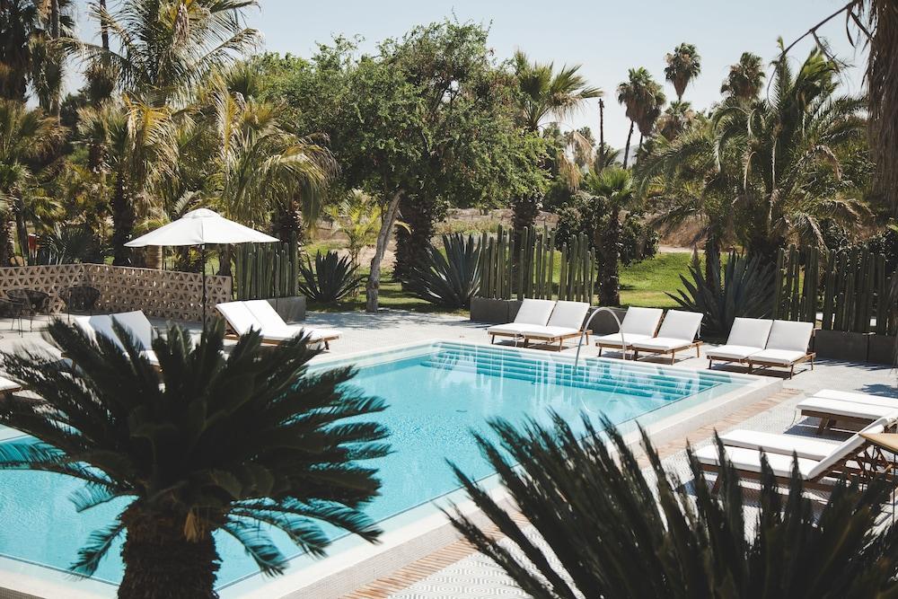 Acre Hotel San Jose del Cabo Exterior photo